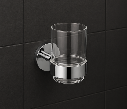 ELIKA Tumbler Holder ELB1004 Chrome