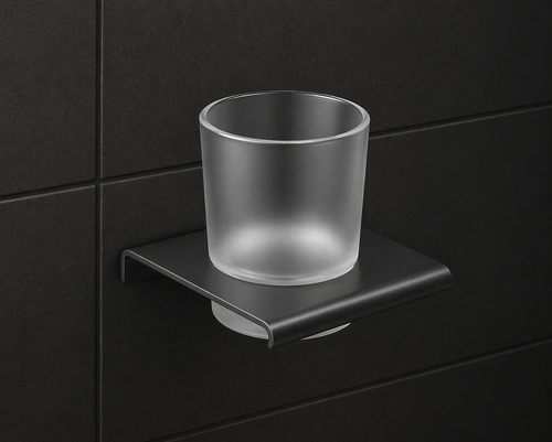DIANA Tumbler Holder DIB1004 Black
