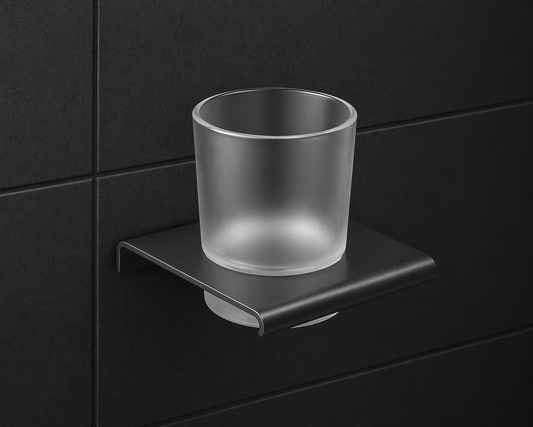 DIANA Tumbler Holder DIB1004 Black