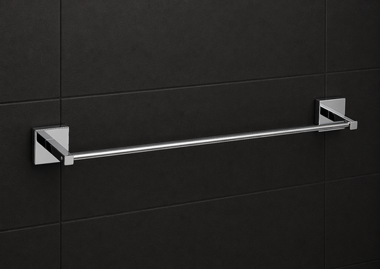 FORTIZ Towel Rail FOB1005 Chrome