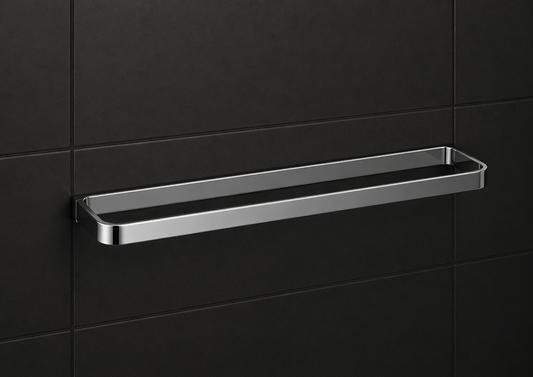 DUNA Towel Rail DUB1005 Chrome