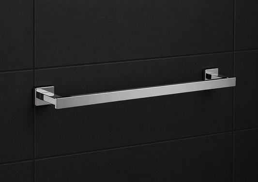 EDGE Towel Rail EDB1005 Chrome