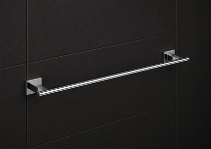 LEXY Towel Rail LEB1005 Chrome