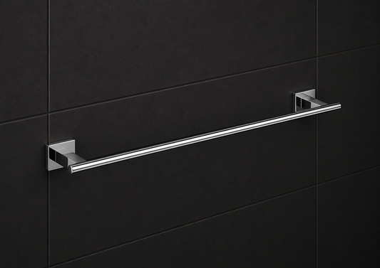 LEXY Towel Rail LEB1005 Chrome