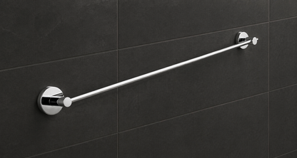 ELIKA Towel Rail ELB1005 Chrome