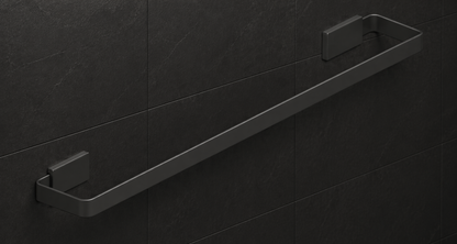 DIANA Towel Rail DIB1005 Black