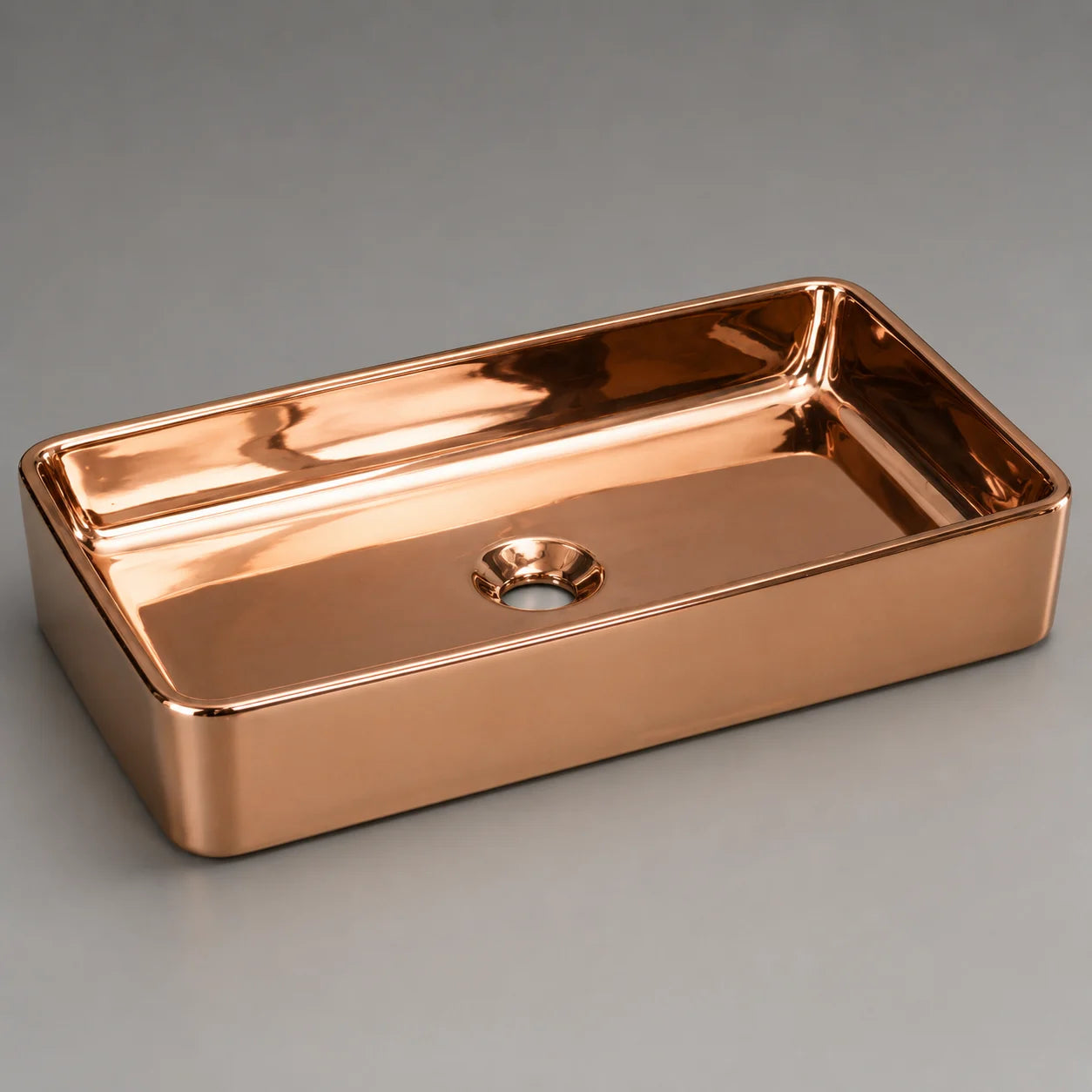 Designer Table Top Ceramic Wash Basin - JCB044