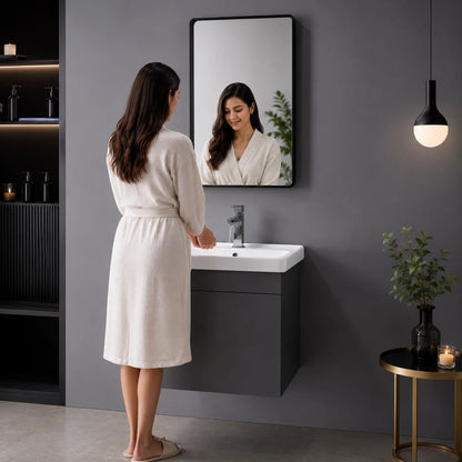 VANITY CABINETS JBV01025