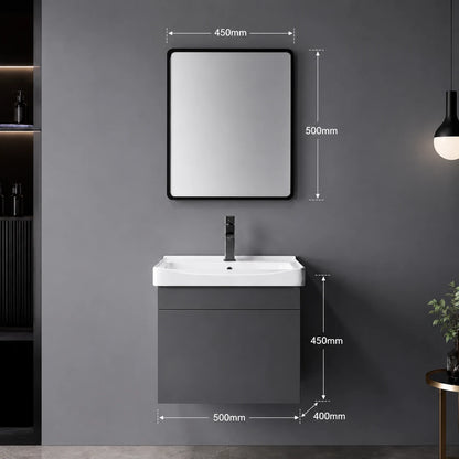 VANITY CABINETS JBV01025