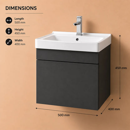 VANITY CABINETS JBV01048