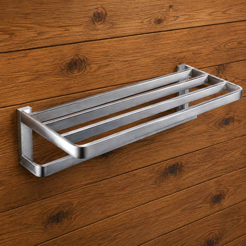 DUNA Towel Rack DUB1006 Chrome