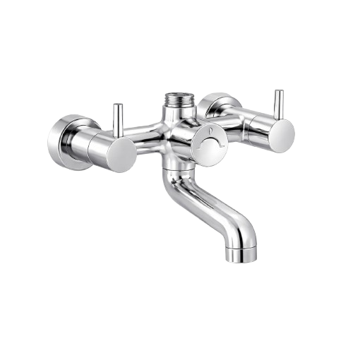 FOLARIZ Wall Mixture Tap 2-Way FO01009