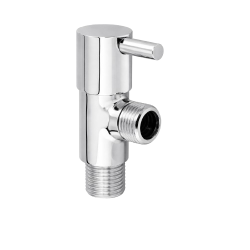 FOLARIZ Angular Wall Mounted Tap FO01011