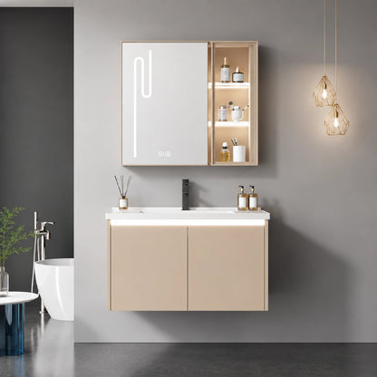 VANITY CABINETS JBV01037