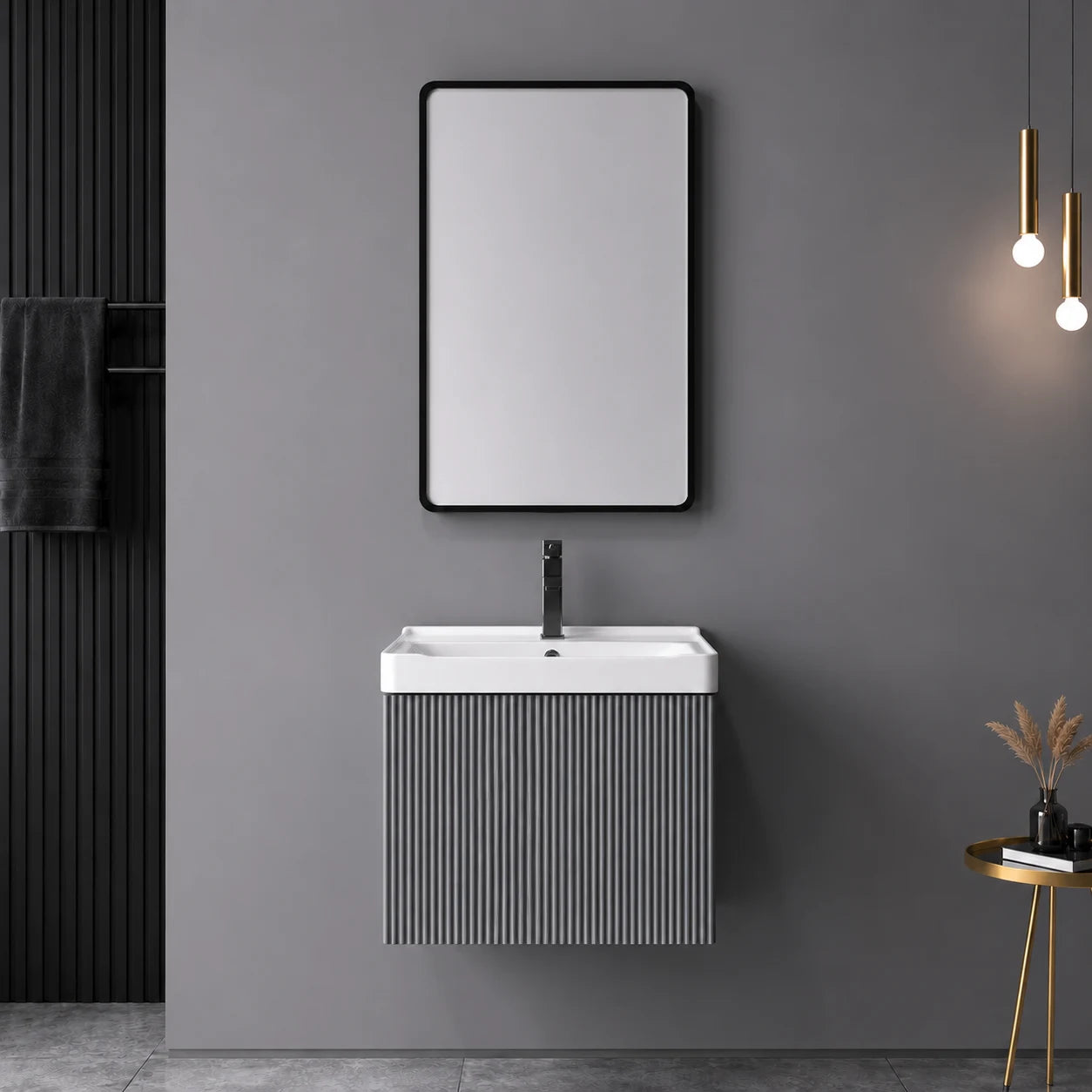 VANITY CABINETS JBV01040