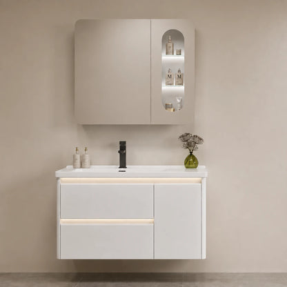 VANITY CABINETS JBV01044