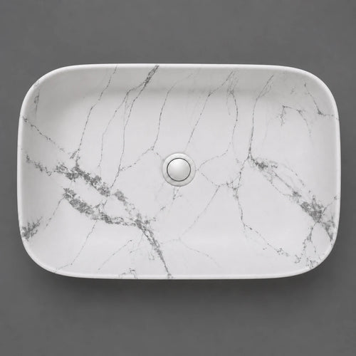 Designer Table Top Ceramic Wash Basin - JCB024