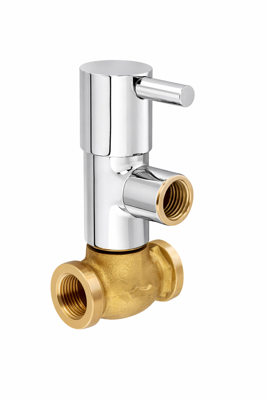 FOLARIZ Concealed Valve 15mm FO01012