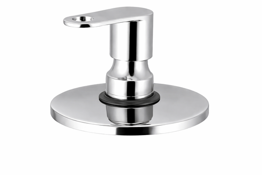 SCELA Concealed Valve 15mm SC01012