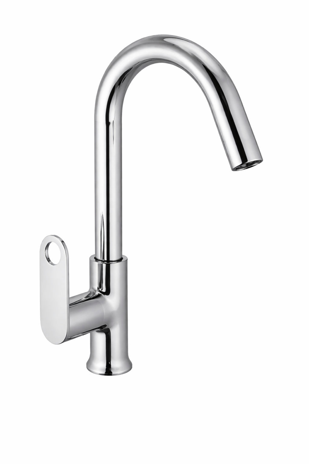 SCELA Wall Mounted Kitchen Tap SC01006