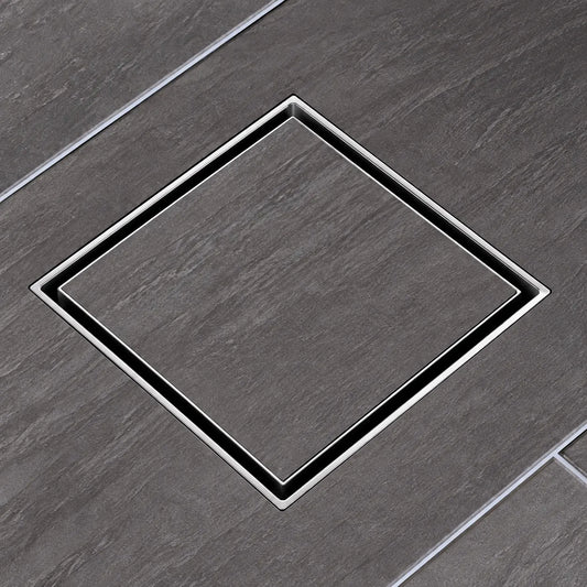 Tile Insert Floor Drainer - JTIFD002