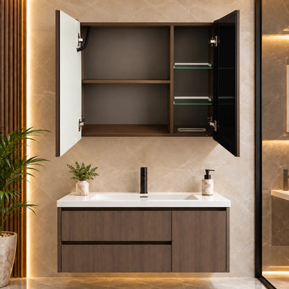 Bathroom Vanity 800x475x440mm