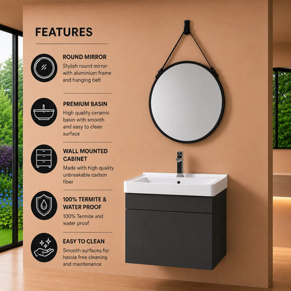 VANITY CABINETS JBV01048