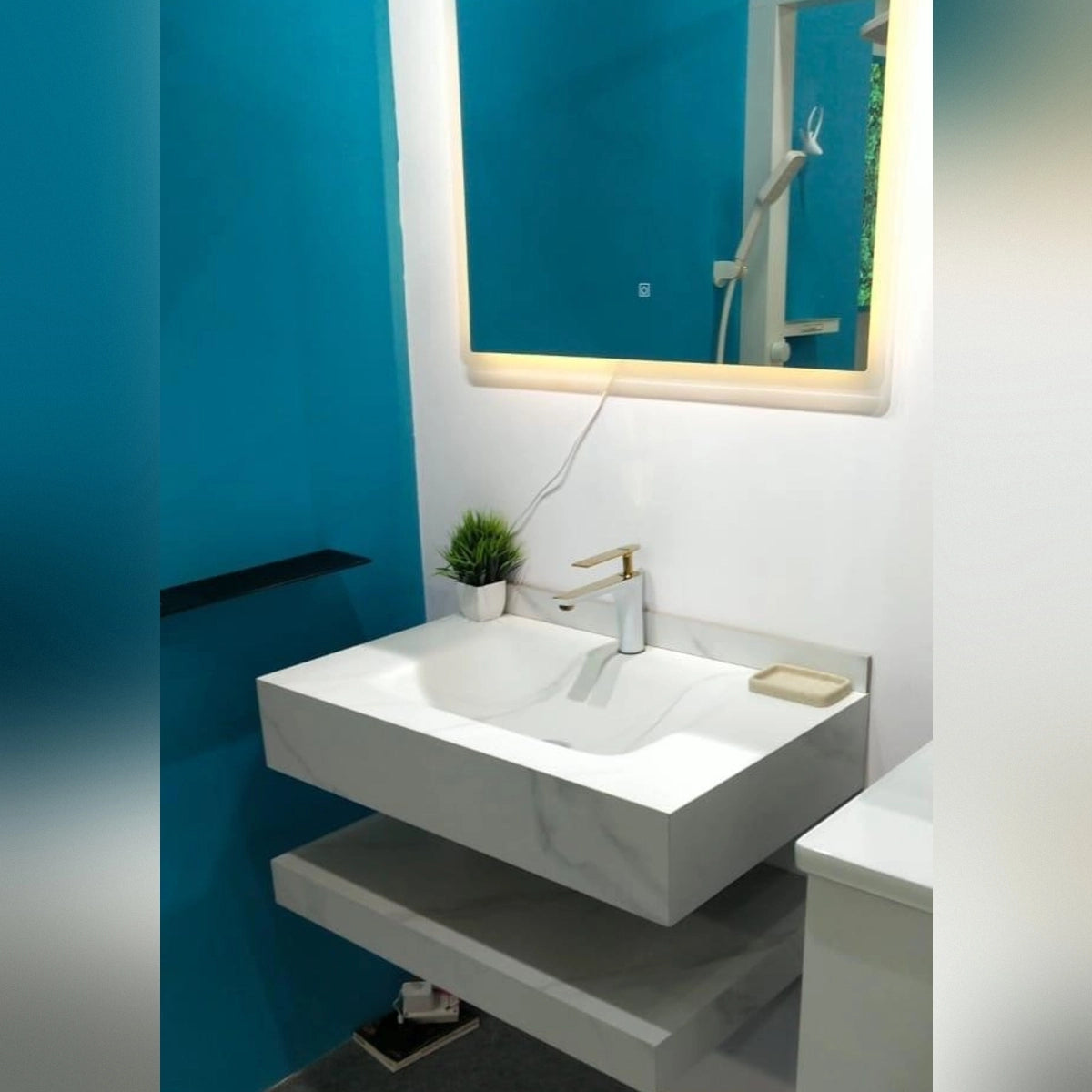 VANITY CABINETS JBV01046