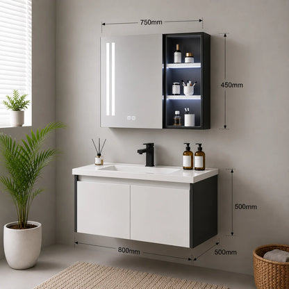 VANITY CABINETS JBV01043