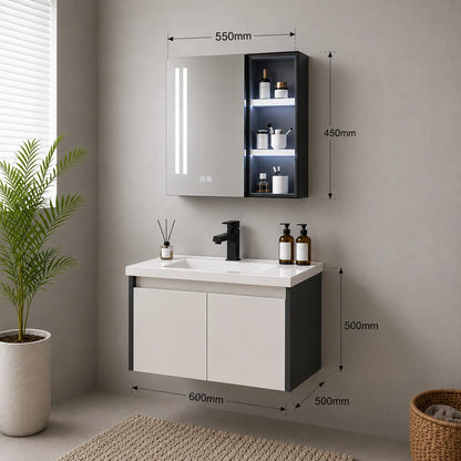 VANITY CABINETS JBV01043
