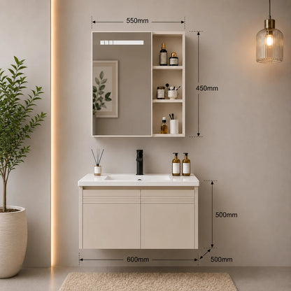 VANITY CABINETS JBV01045