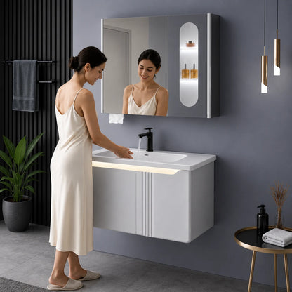 VANITY CABINETS JBV01038