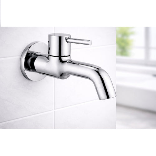 Vidra Wall Mounted Bib Cock VI01001