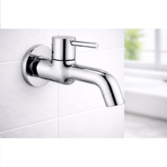 Vidra Wall Mounted Bib Cock VI01001