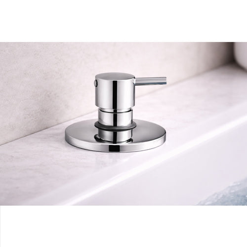 Vidra Concealed Flush Valve 25mm VI01014