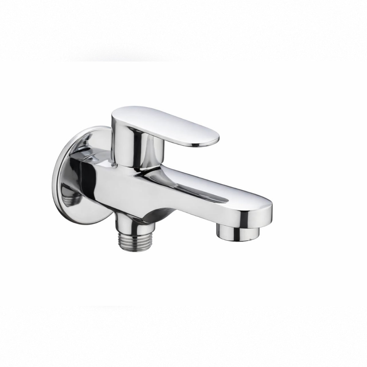 FIZEE Wall Mounted -2 Way Bib Cock FI01002