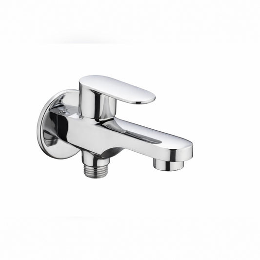 FIZEE Wall Mounted -2 Way Bib Cock FI01002