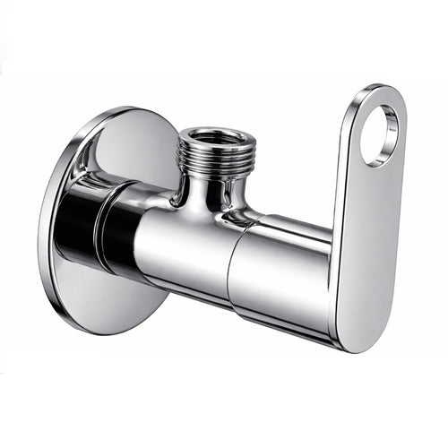 SCELA Angular Wall Mounted Tap SC01011