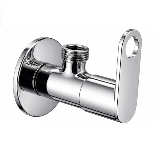 SCELA Angular Wall Mounted Tap SC01011