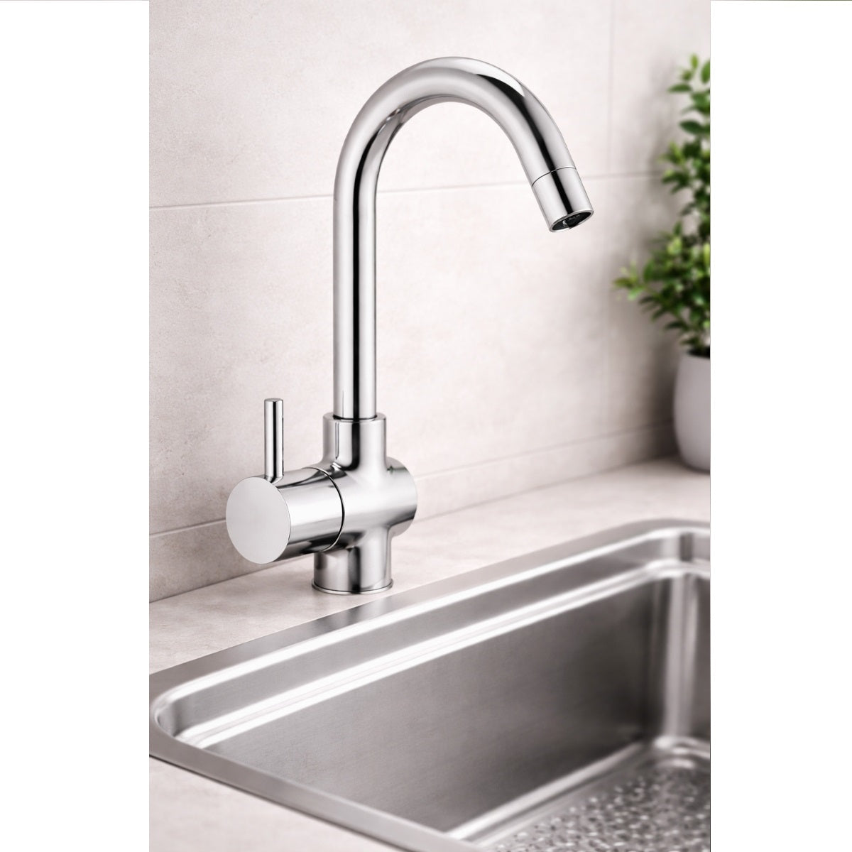 VIDRA Bar Tap VI01005