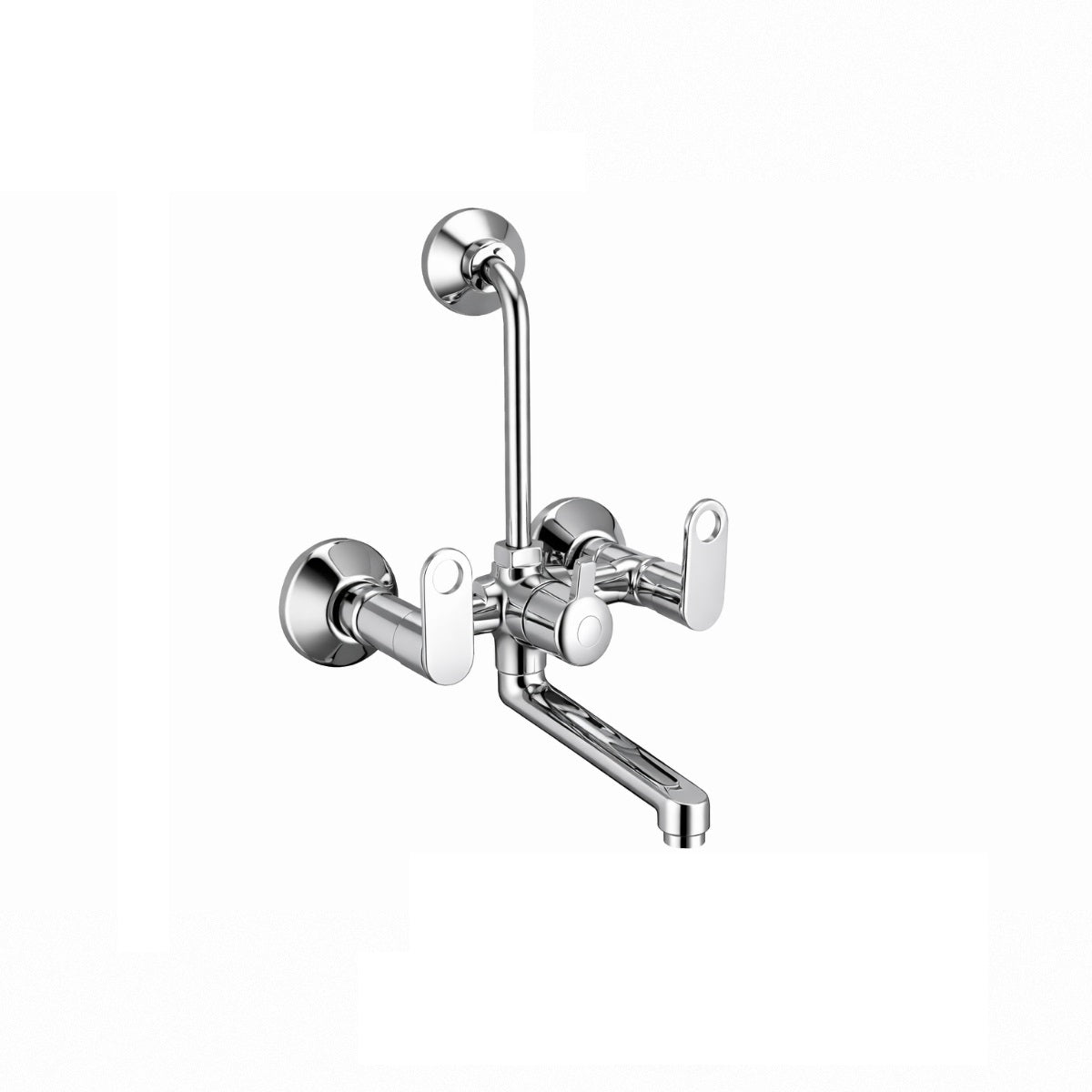 SCELA Wall Mixture Tap 2-Way SC01009