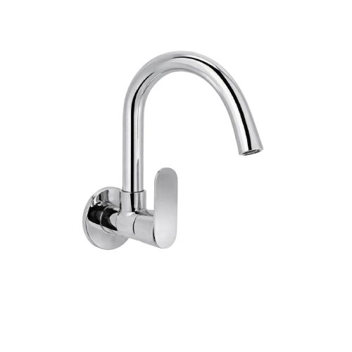 FIZEE Wall Mounted Kitchen Tap FI01006
