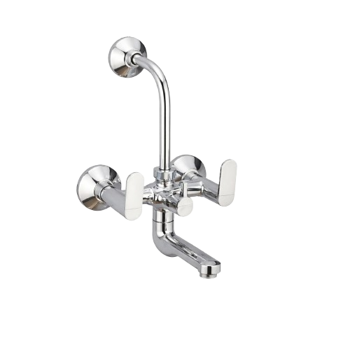 FIZEE Wall Mixture Tap 2-Way FI01009