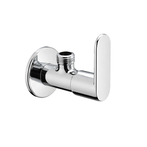 FIZEE Angular Wall Mounted Tap FI01011