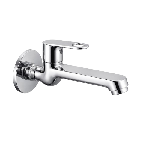 SCELA Wall Mounted Bib Cock SC01001