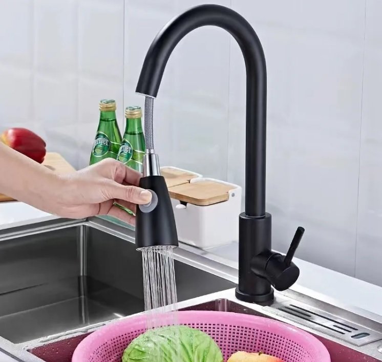 Kitchen Faucet / Taps