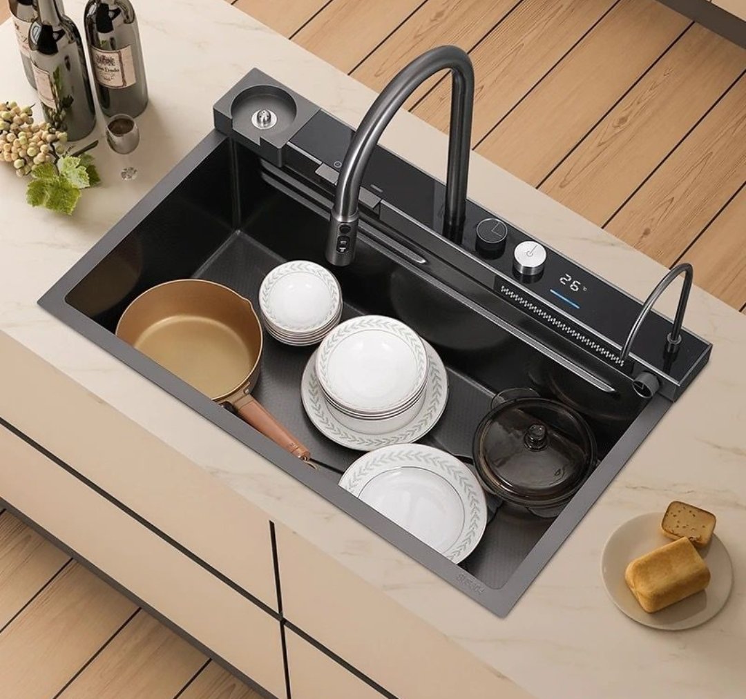 Kitchen Sink Archives - Jabon Bagno