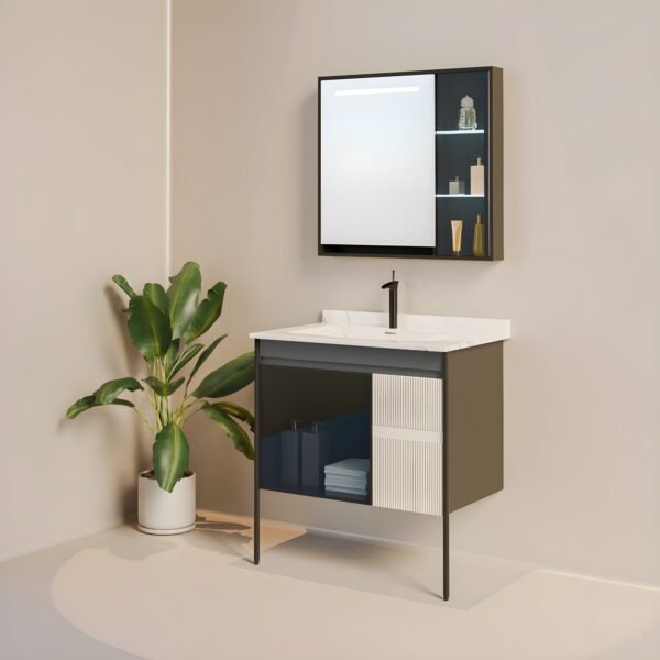 VANITY CABINETS JBV01005A