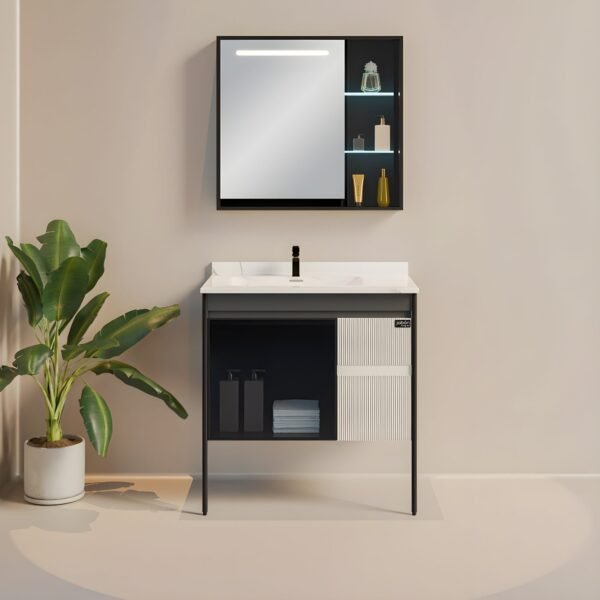 VANITY CABINETS JBV01005A