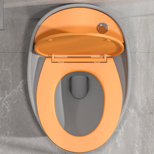 PEARL One Piece  Closet S & P trape 300mm
